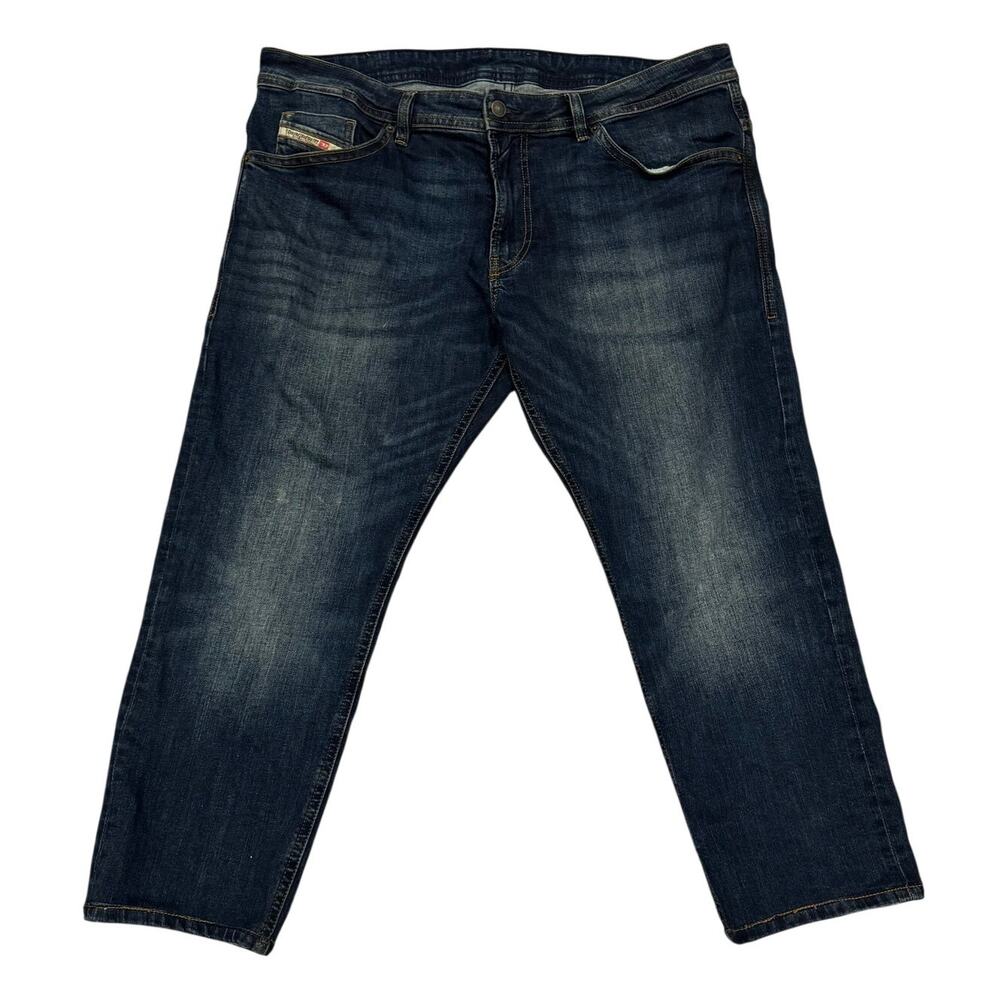 Diesel Thommer-R Slim Taper Jeans Men W38 A13342